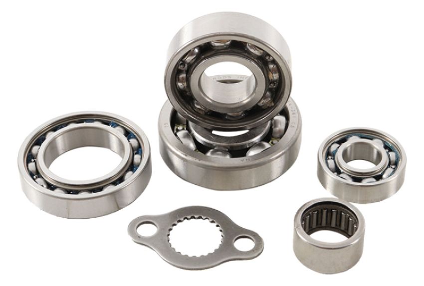 Hot Rods TBK0083 86-02 Honda CR 80 R 80cc Transmission Bearing Kit