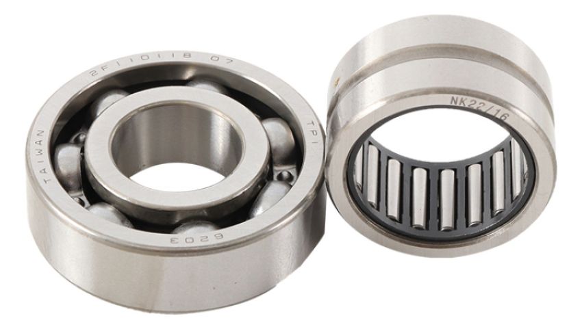 Hot Rods BBK0013 01-13 Yamaha WR 250 F 250cc Counter Balancer Kit