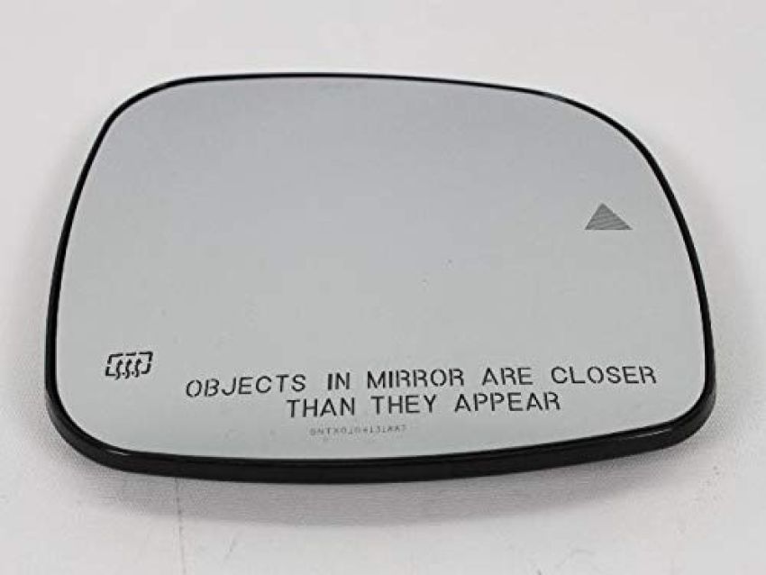 Mopar 68060204AB GLASS, Mirror Replacement