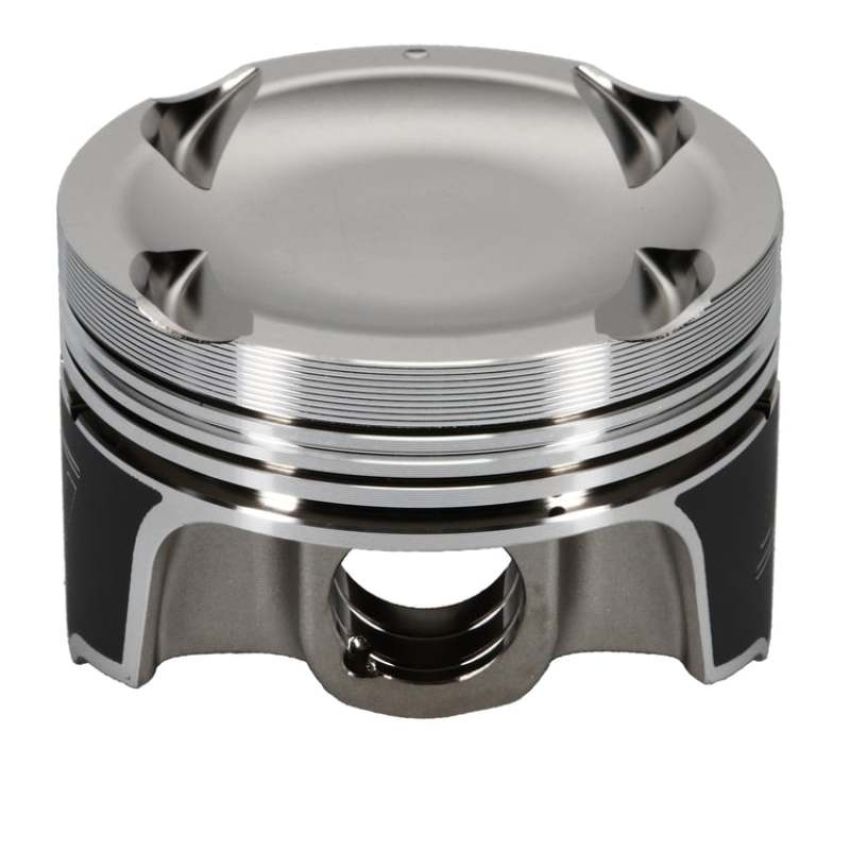 Wiseco 6626M85AP Piston, Mitsubishi, 4G63, 85.00 mm Bore, Sport Compact, Set of 1