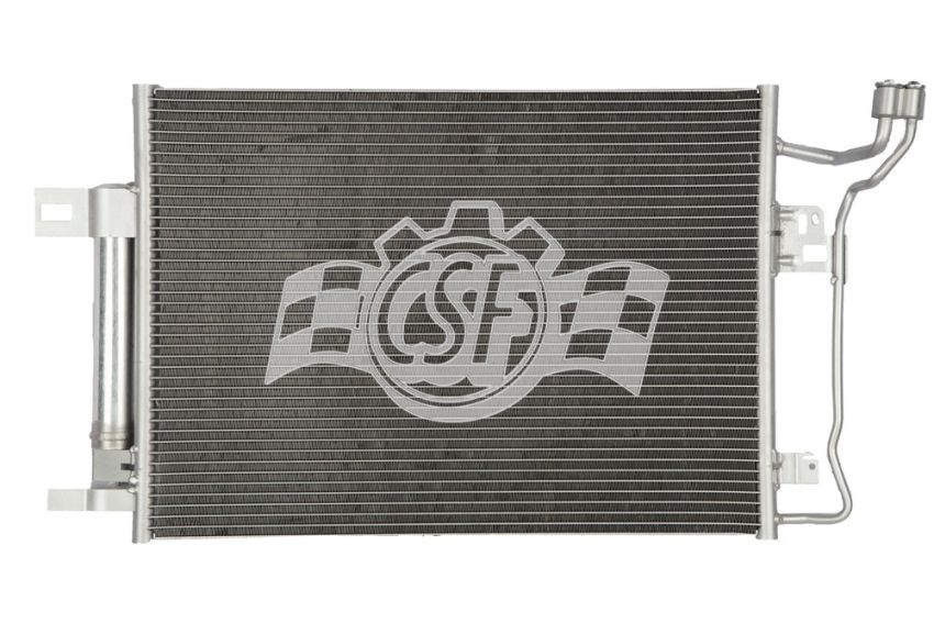 CSF 10505 A/C Condenser