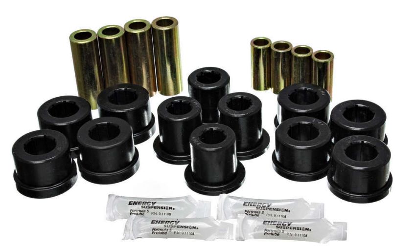 ENERGY SUSPENSION ENE8-3126G Control Arm Bushing Set