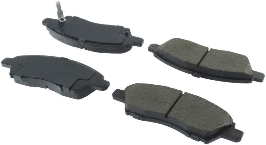 Stoptech 308.15920 Street Brake Pads - Front
