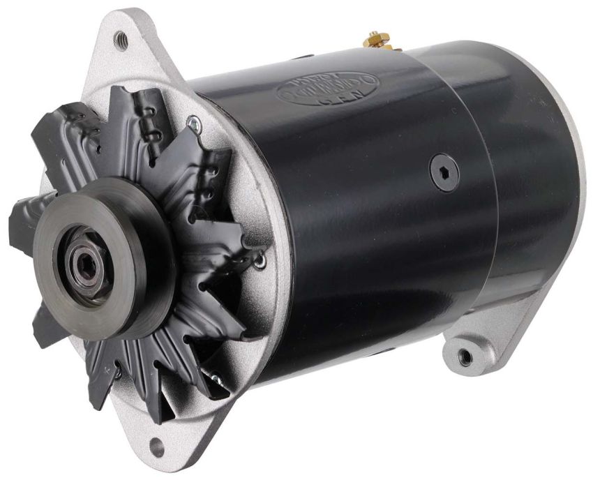 POWERMASTER PWM82051 Powergen Alternator