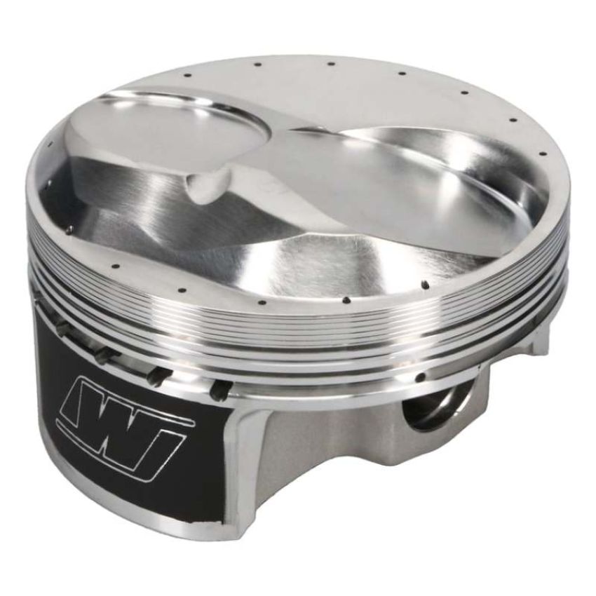 Wiseco K0160B100 Piston Set, Chevrolet, Big Block, 4.600 in. Bore, Professional, Set of 8