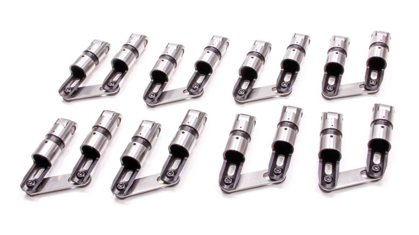 COMP CAMS COM96818-16 Sportsman Roller Lifters SBC w/Needle Bearing