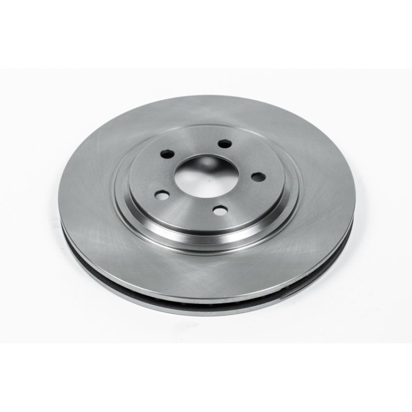 PowerStop AR8145 AutoSpecialty Brake Rotor