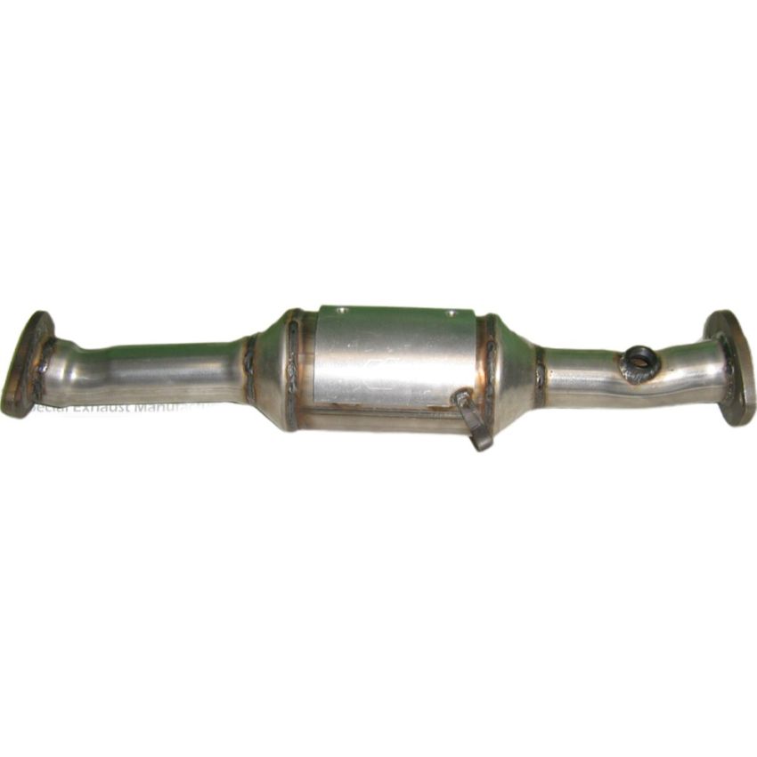 Davico Mfg 17121 Direct Fit Catalytic Converter