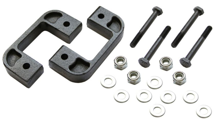 Skyjacker C1420LMSA 14 GM LOWER STRUT SPACER KT