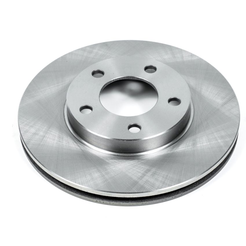 PowerStop AR8588 AutoSpecialty Brake Rotor
