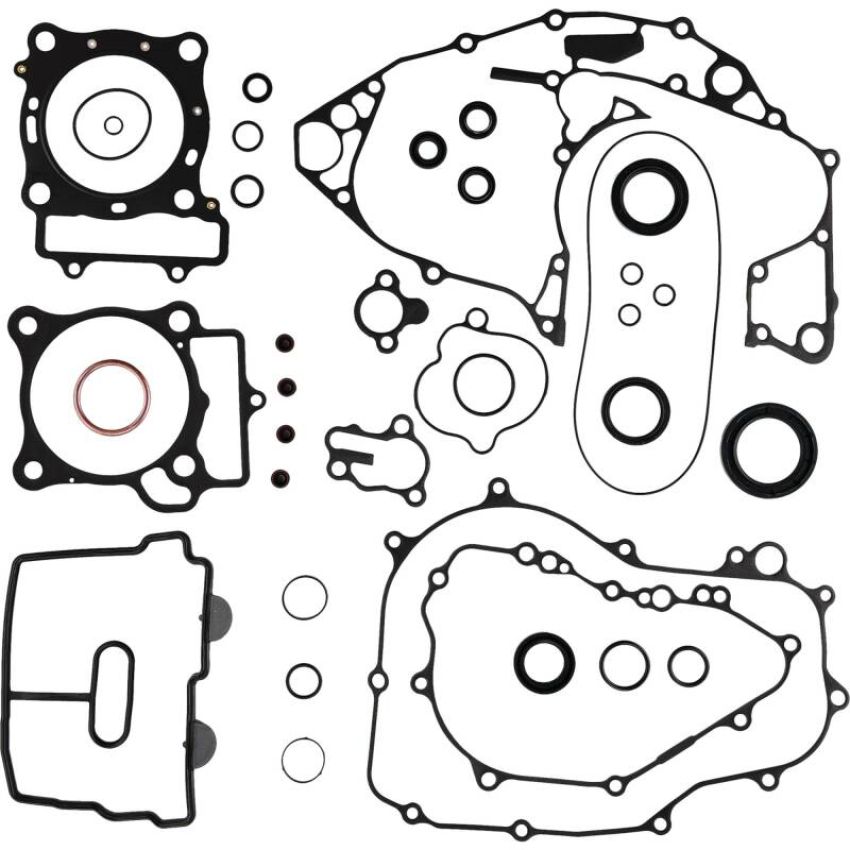 Vertex Pistons 8110050 Vertex Gaskets 2022 Honda CRF250R Complete Gasket Kit w/ Oil Seals