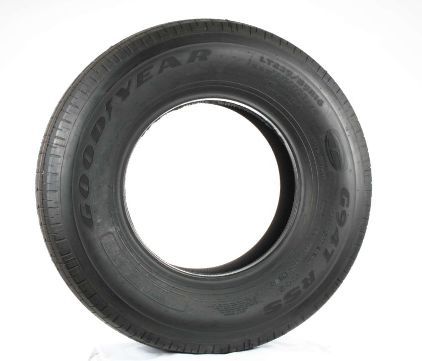 GOODYEAR G947 RSS Armor Max 225/75R16