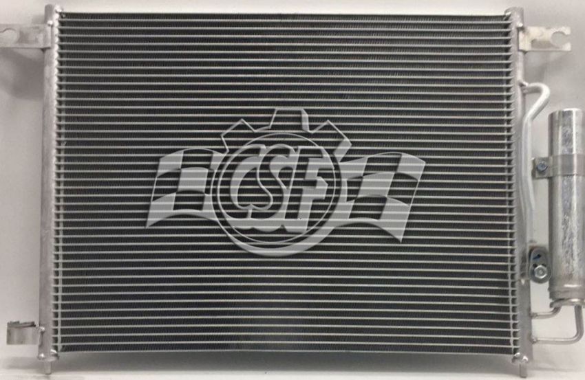 CSF 10814 A/C Condenser