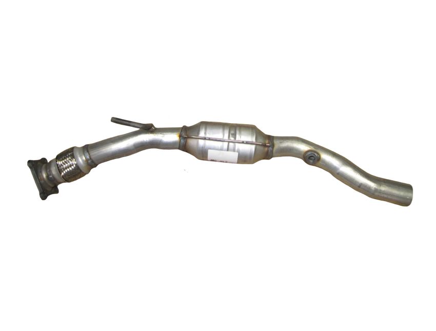 AB Catalytic 2818 Fits: 2006-2010 VOLKSWAGEN BEETLE, 2010 VOLKSWAGEN BEETLE CABRIO