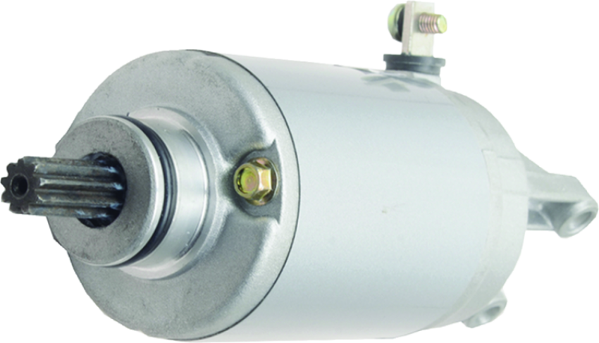 BikeMaster 153707 Suzuki Starter
