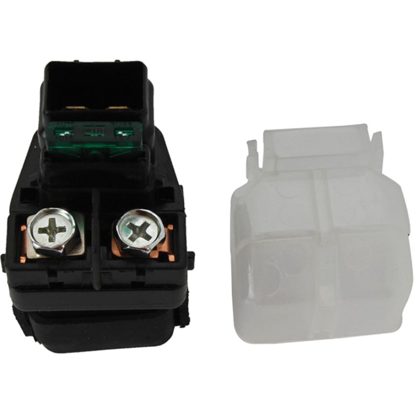 Arrowhead 240-54051 Arctic Cat ATV/Suzuki ATV/M/C Starter Relay - 12-Volt