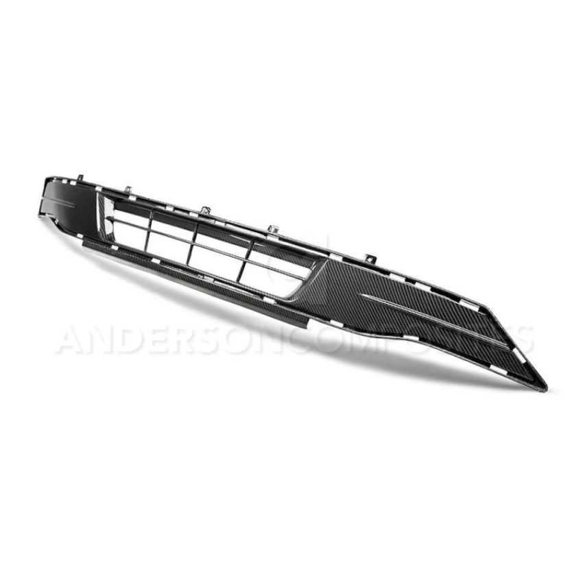 Anderson Composites AC-LG18FDMU Grille / Fender Vent / Body Badge Kit