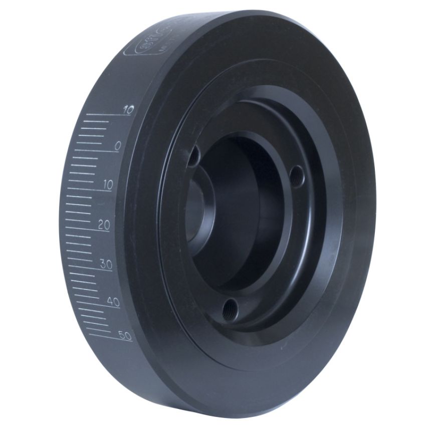 Fluidampr 620601 Harmonic Balancer - Fluidampr - Acura / Honda - 1990-2001 B Series - Each