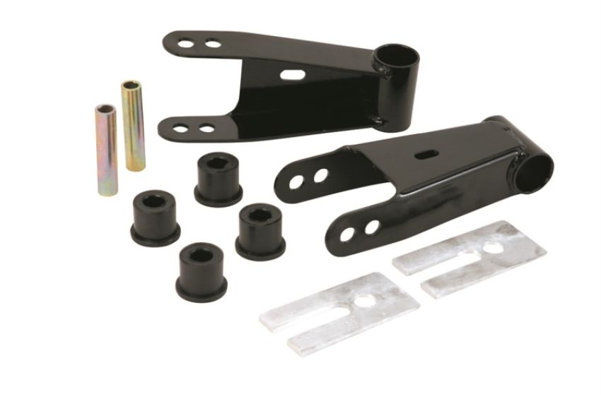 Ford Racing M-3000-G 2004-2014 F-150 Rear Lowering Kit