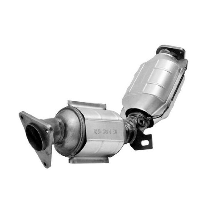 AP Exhaust 644030 Federal / EPA Catalytic Converter - Direct Fit