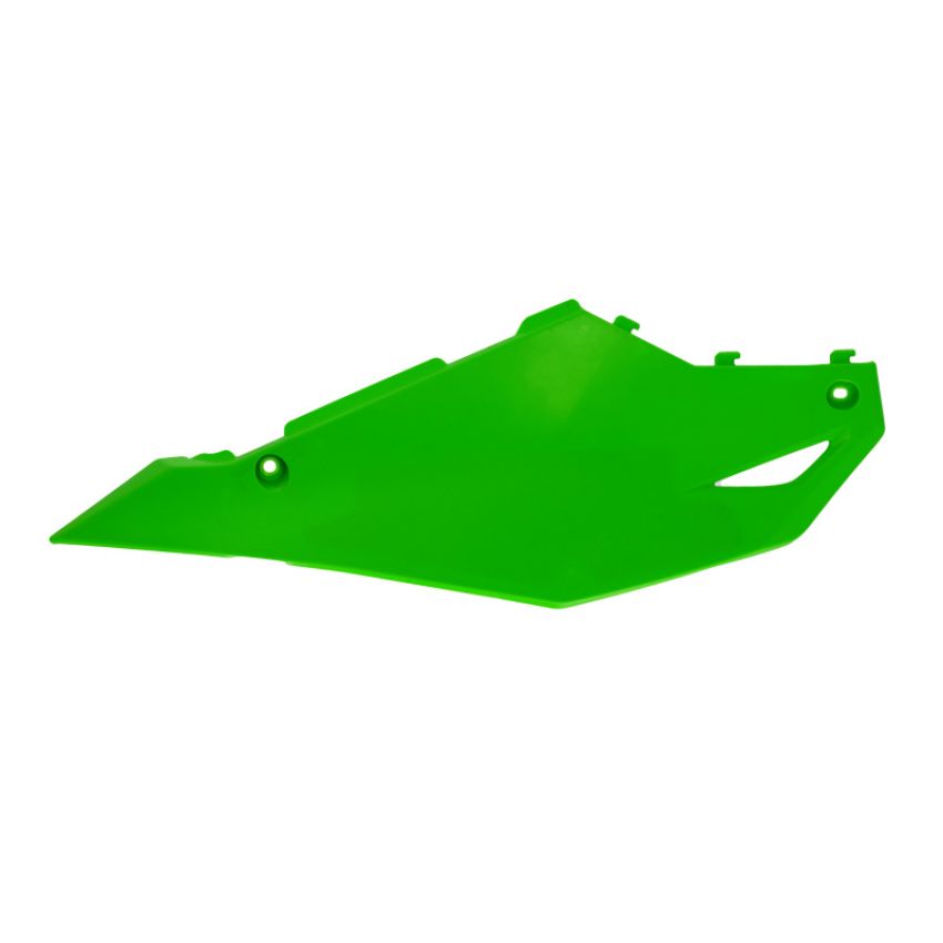 Cycra 1CYC-2771-72 2024 Kawasaki KX450 Side Panels - Green