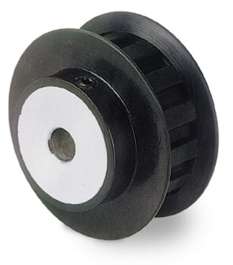 MOROSO MOR97252 14-Tooth W.P. Pulley