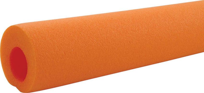 ALLSTAR PERFORMANCE ALL14103-48 Roll Bar Padding Orange 48pk