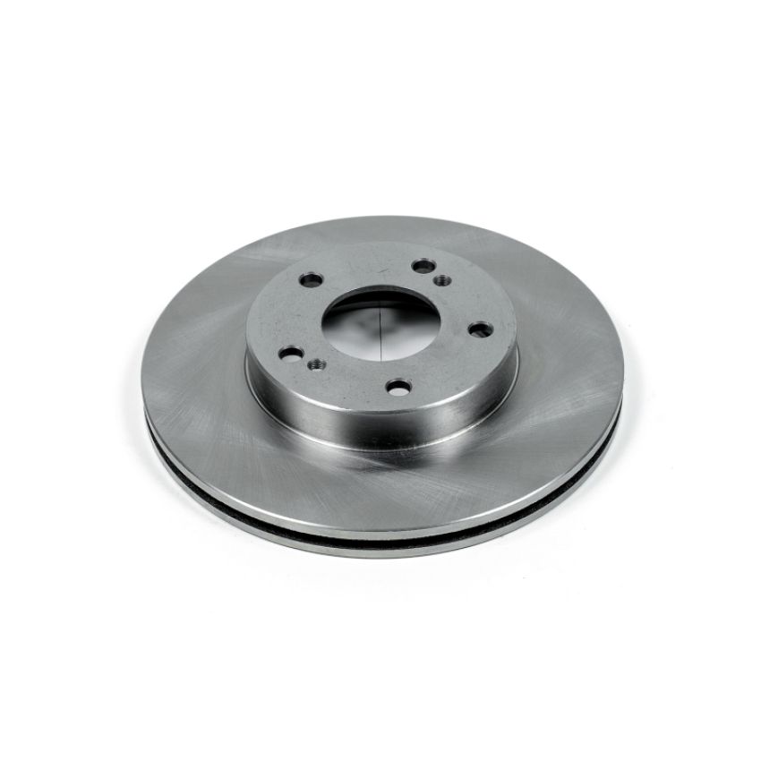 PowerStop JBR505 AutoSpecialty Brake Rotor