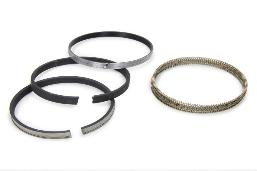 Mahle Motorsport 4070MS-112 Piston Ring Set
