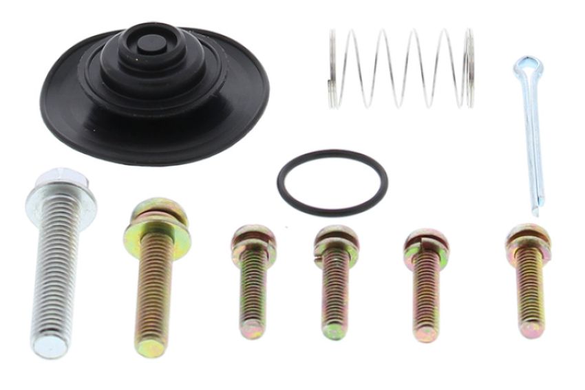 All Balls Racing 60-1301 97-00 Honda GL1500C Fuel Tap Repair Kit - Diaphragm Only
