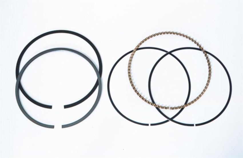 MAHLE 50722 Engine Piston Ring Set