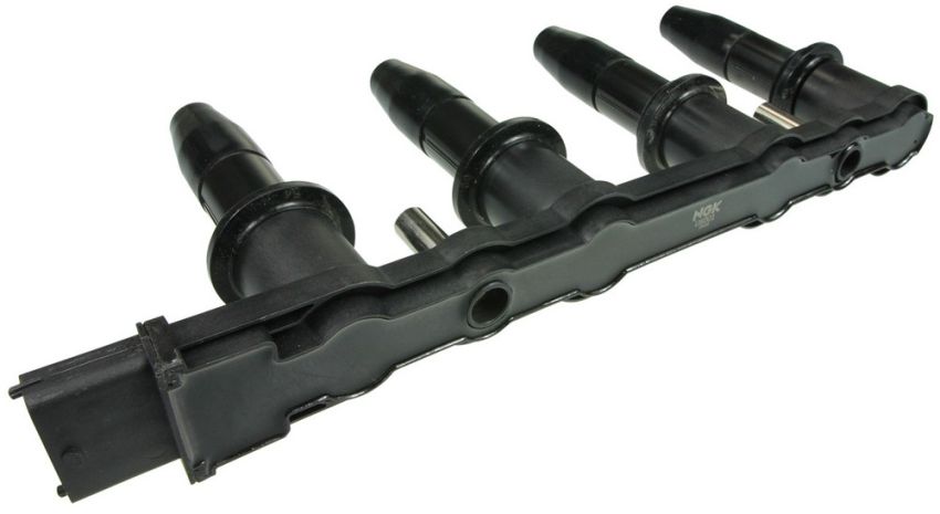 NGK U6001 (48743) Ignition Coil