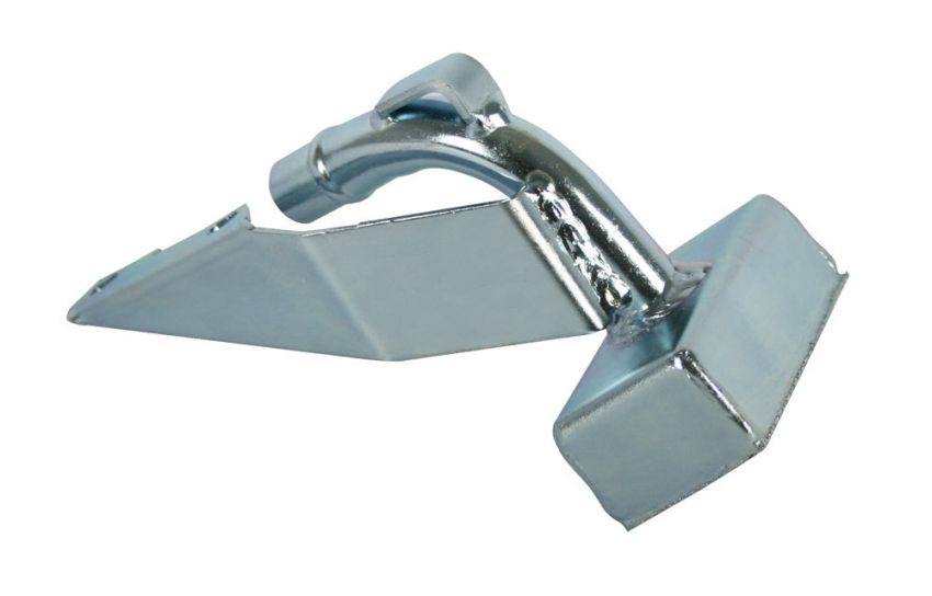 MOROSO MOR24212 Oil Pump Pick-Up - SBC