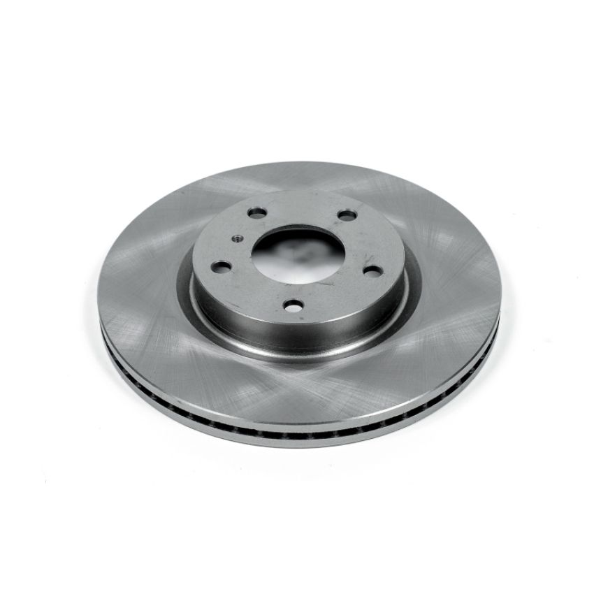 PowerStop JBR1105 AutoSpecialty Brake Rotor