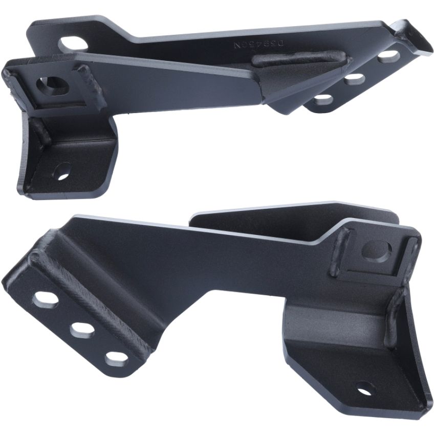 Camburg CAM-110200 17-24 Ford F-250/350 4wd Track Bar Bracket Kit