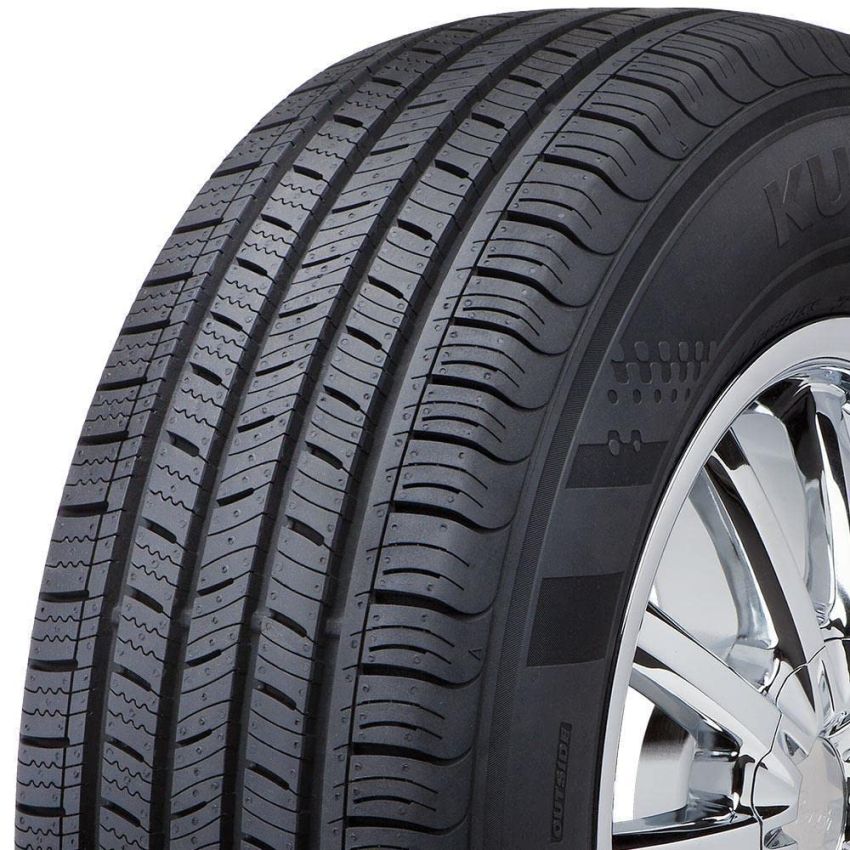 KUMHO Solus TA11 225/65R16 All-Season