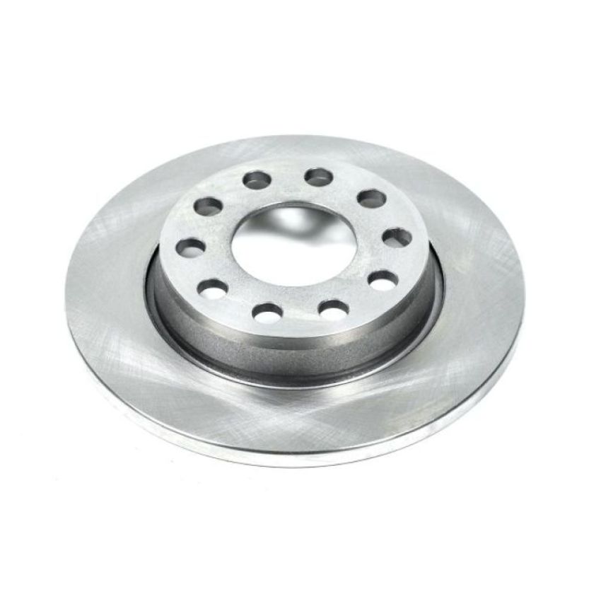 PowerStop EBR656 AutoSpecialty Brake Rotor