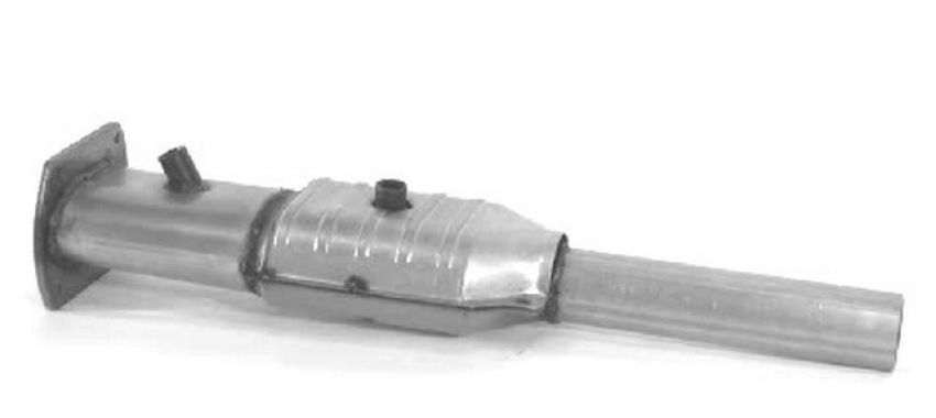 Davico Mfg 93336 Direct Fit Catalytic Converter