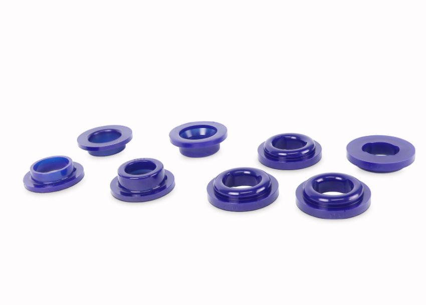 Superpro SPF2687K 1989 Nissan 240SX Rear Control Arm Bushing Kit