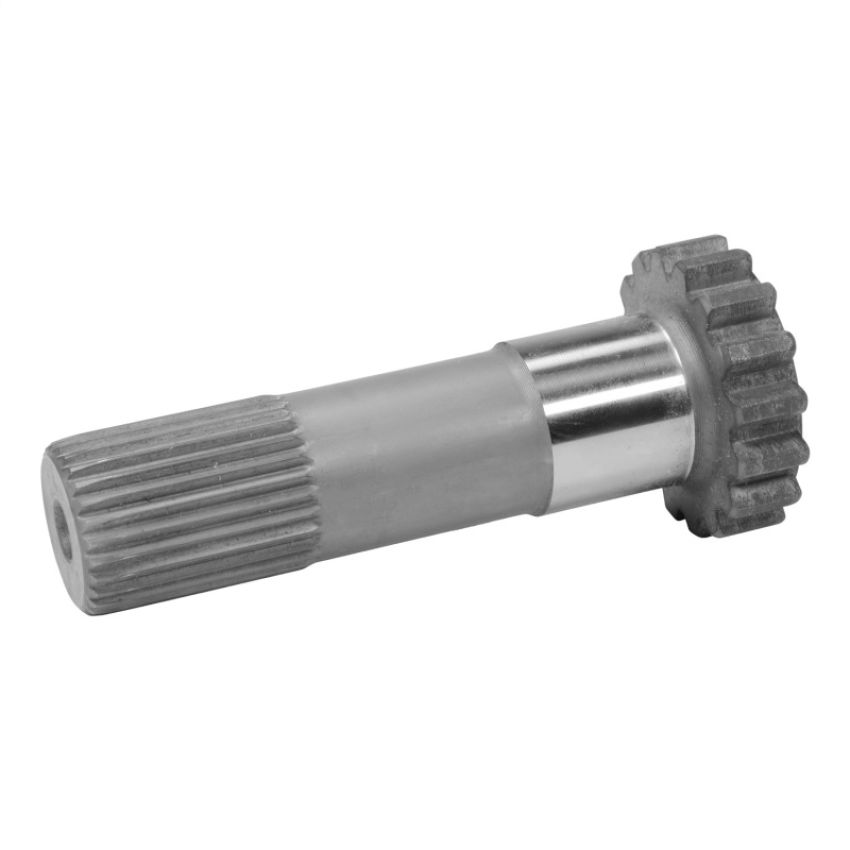 Yukon Gear & Axle YA GM19121908 Yukon Gear GM 8.25in Front Right Hand Inner Disconnect Stub Axle