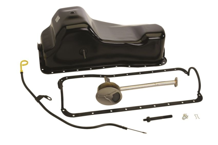 FORD FRDM6675-A460 460 Mustang Pan Kit