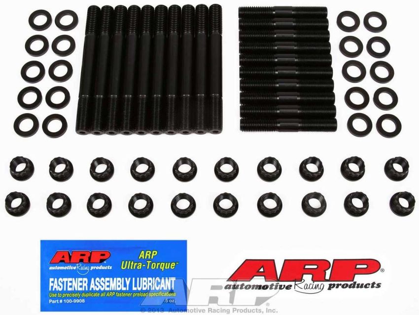 ARP ARP154-4203 SBF Head Stud Kit 12pt.