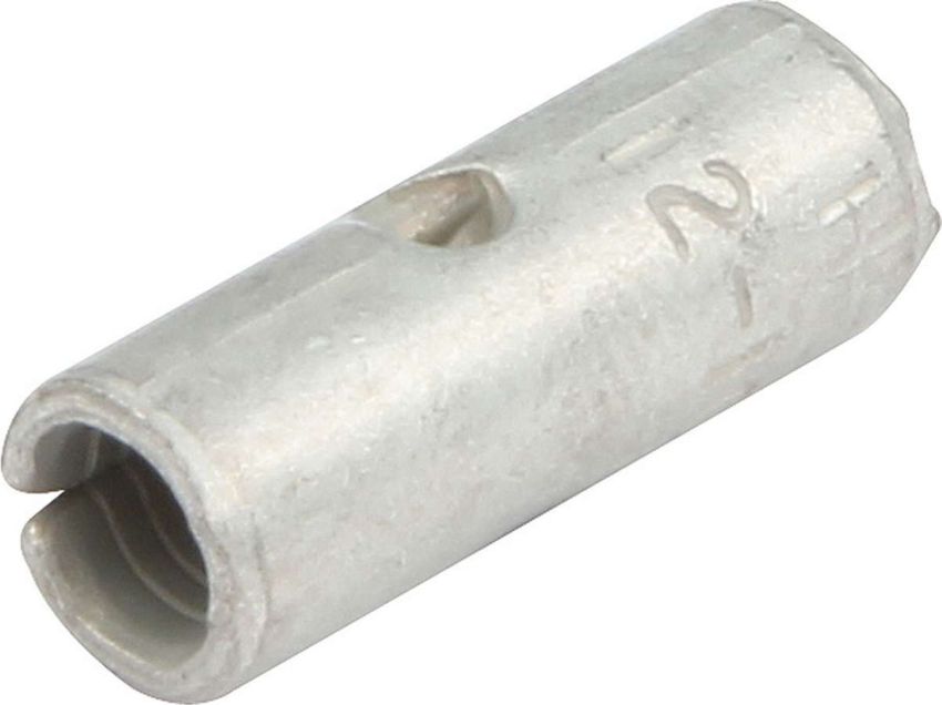ALLSTAR PERFORMANCE ALL76020 Butt Connector Non-Insulated 12-10 20pk