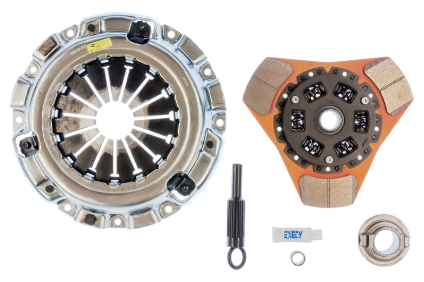 Exedy 10952B Stage 2 Cerametallic Clutch