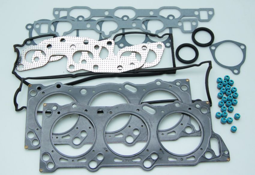 Cometic 90-99 Nissan VG30DE 3.0L V6 88mm Street Pro Top End Kit