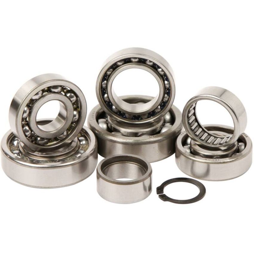 Hot Rods TBK0052 07-12 Suzuki RM-Z 250 250cc Transmission Bearing Kit
