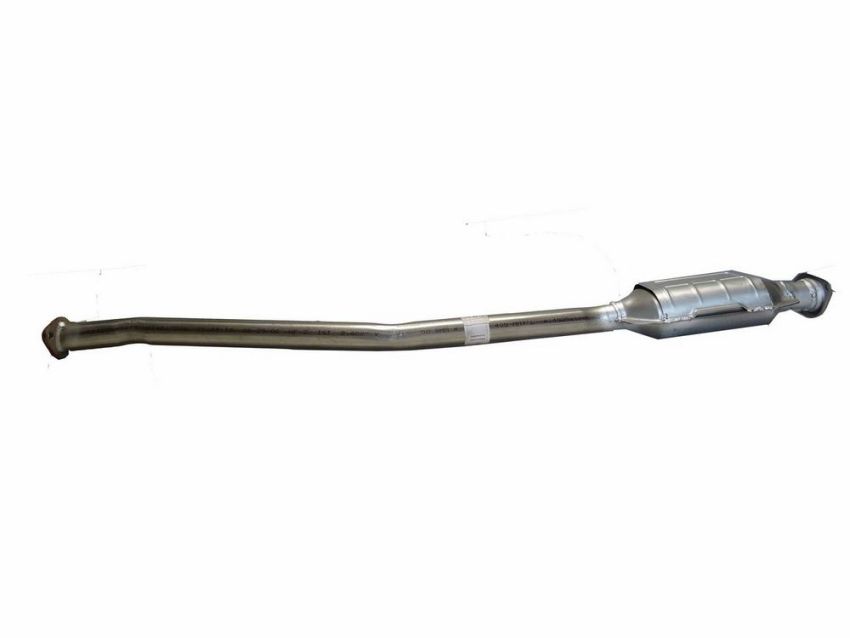 AB Catalytic 4918 Direct-Fit Catalytic Converter EPA (Federal)