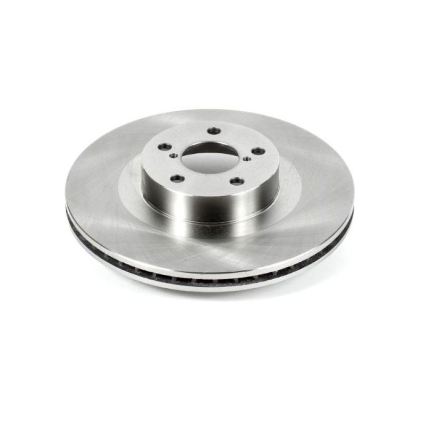 PowerStop JBR957 AutoSpecialty Brake Rotor