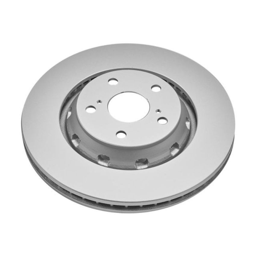 PowerStop JBR1309EVC PowerStop Evolution Coated Rotor