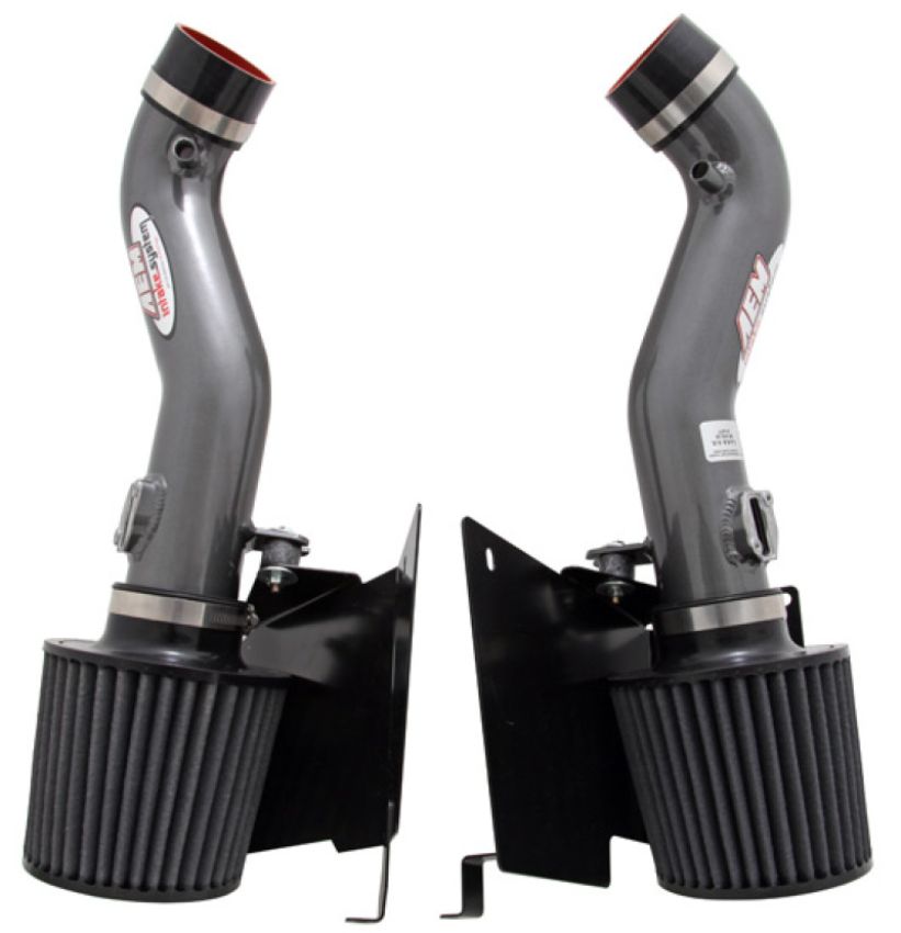 AEM 21-677C Cold Air Intake System